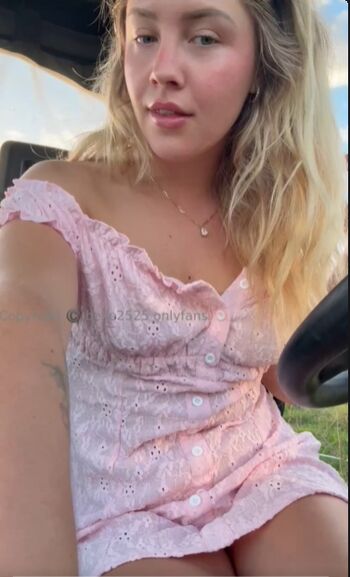 Full leaked Belle private onlyfans photo