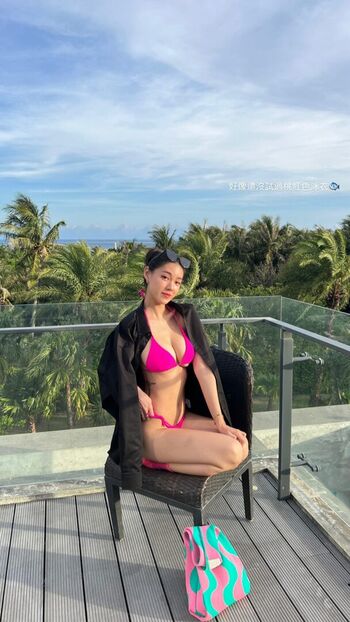 Full leaked Bellebeastblack page private onlyfans photo