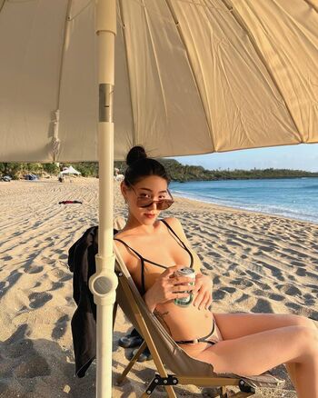 Full leaked Bellebeastblack page private onlyfans photo