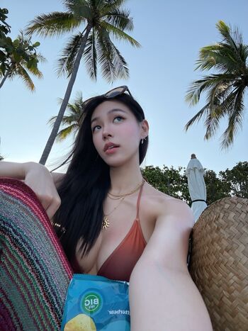 Full leaked Bellebeastblack private onlyfans photo