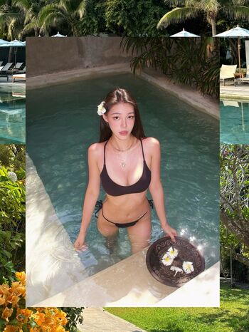 Full leaked Bellebeastblack private onlyfans photo