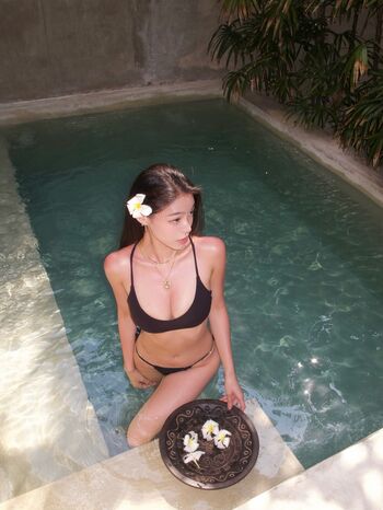 Full leaked Bellebeastblack private onlyfans photo