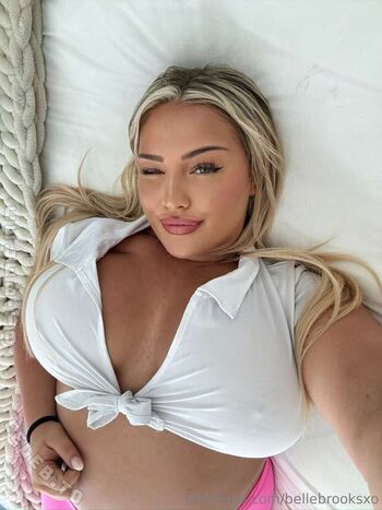 bellebrooksxo