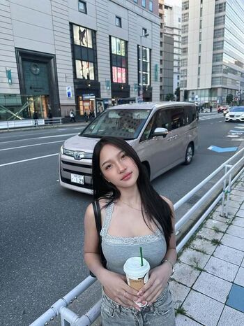 Full leaked Bellen private onlyfans photo