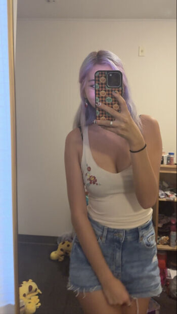Full leaked Bells david private onlyfans photo
