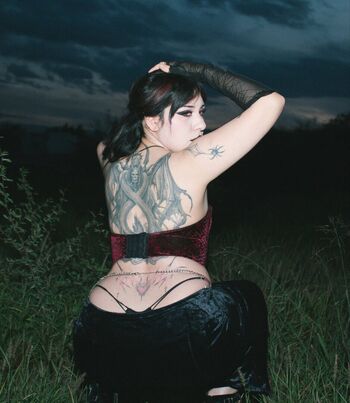 Full leaked Bellum private onlyfans photo