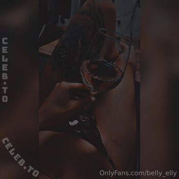 Full leaked Belly elly private onlyfans photo