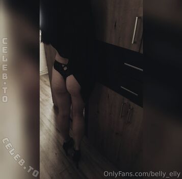Full leaked Belly elly private onlyfans photo