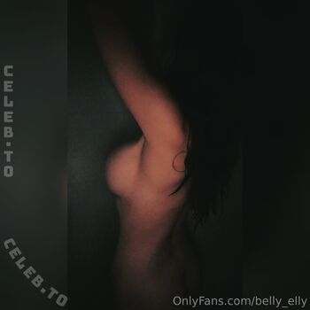 Full leaked Belly elly private onlyfans photo