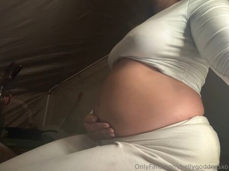 bellygoddessxo
