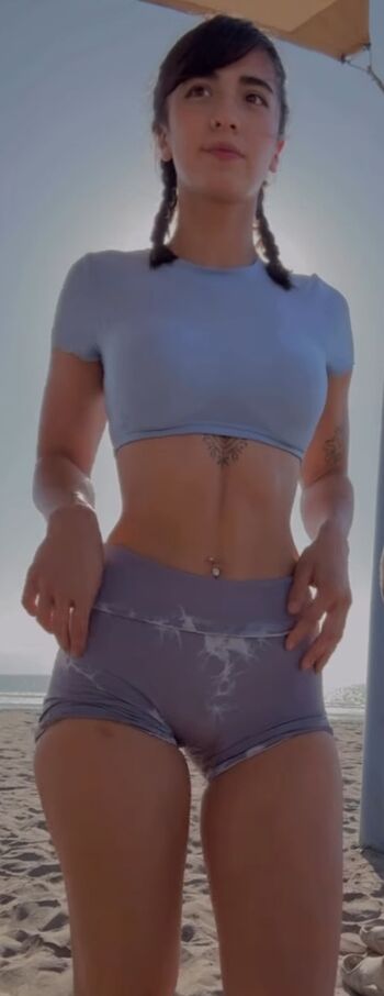 Full leaked Belu guardiola private onlyfans photo