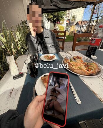 Belu Javi