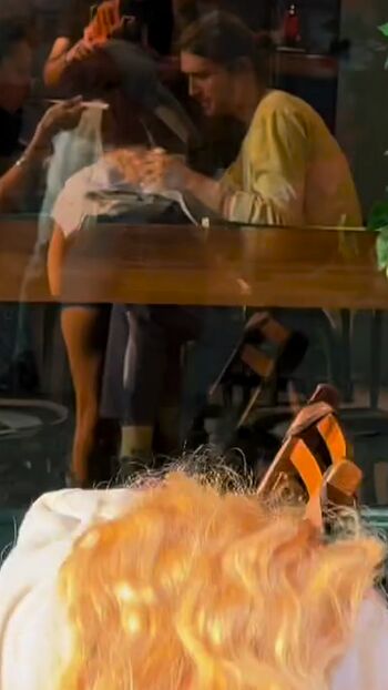 Full leaked Benvivien private onlyfans photo