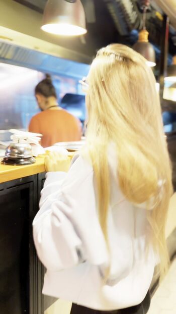 Full leaked Benvivien private onlyfans photo