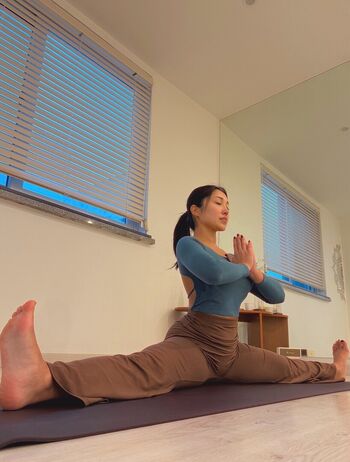 Full leaked Beo deul jeong page private onlyfans photo