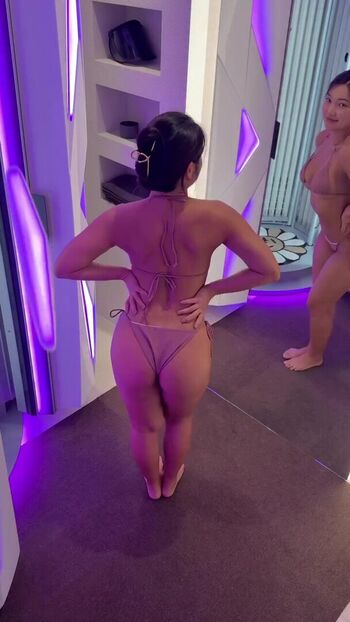 Full leaked Beo deul jeong private onlyfans photo