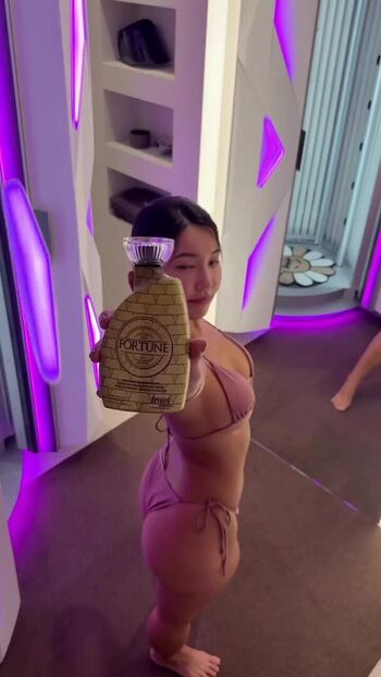 Full leaked Beo deul jeong private onlyfans photo