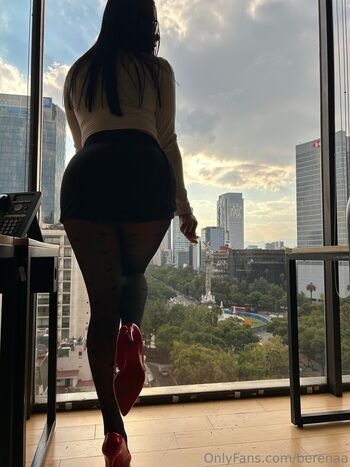Full leaked Berenice aguilar page private onlyfans photo