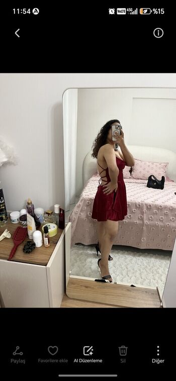 Full leaked Berivan kaya private onlyfans photo