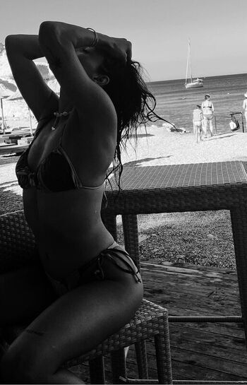 Full leaked Berna canbeldek page private onlyfans photo