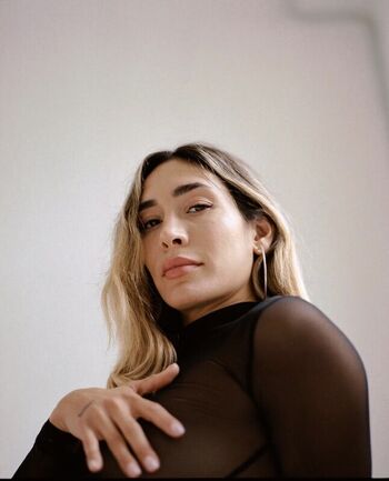 Full leaked Berna canbeldek page private onlyfans photo