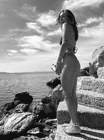 Full leaked Berna canbeldek private onlyfans photo