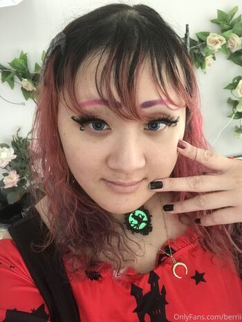 berrii