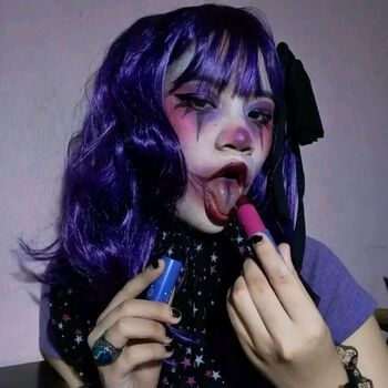 Full leaked Berry mine page private onlyfans photo