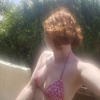 Full leaked Berry trish page private onlyfans photo