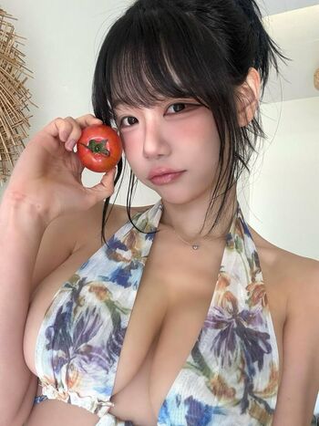 Full leaked Berry private onlyfans photo