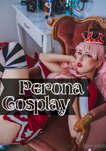 Full leaked Berrydoll private onlyfans photo