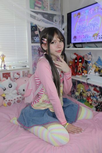 Full leaked Berryyparfait private onlyfans photo