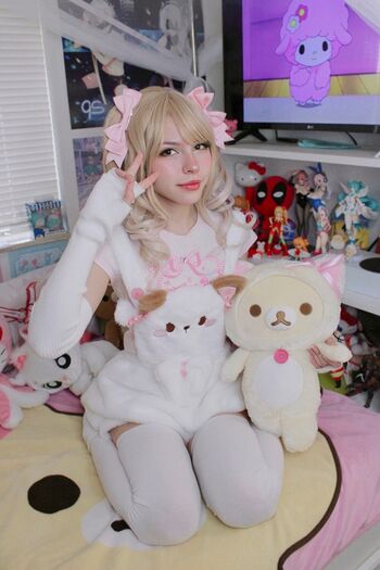 Full leaked Berryyparfait private onlyfans photo