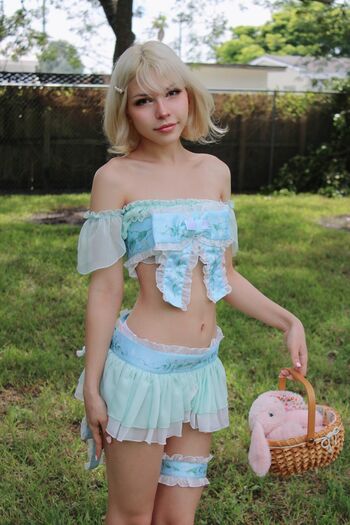 Full leaked Berryyparfait private onlyfans photo