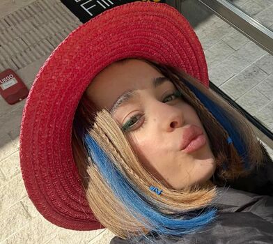 Full leaked Berta castan e page private onlyfans photo