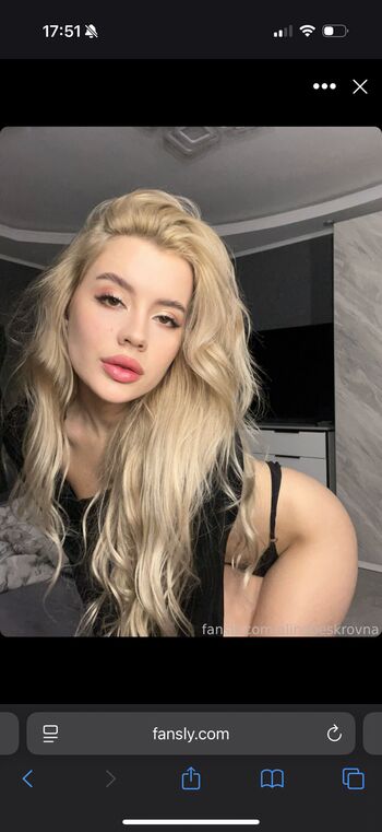 Full leaked Beskrovna asmr private onlyfans photo