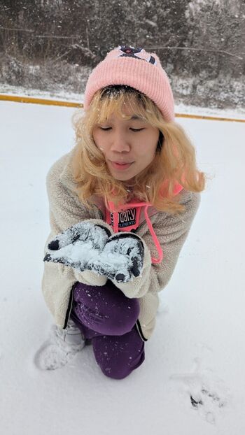 Full leaked Bessy q private onlyfans photo