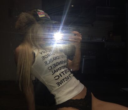 Full leaked Bestblondiiecb private onlyfans photo