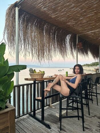 Full leaked Beste burul private onlyfans photo