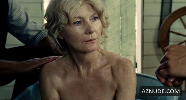 Full leaked Beth broderick private onlyfans photo