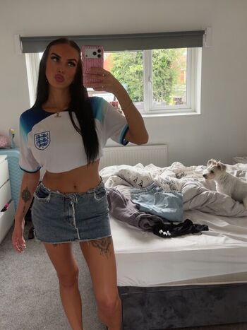 Full leaked Beth gibson private onlyfans photo
