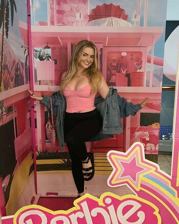 Full leaked Beth mae private onlyfans photo