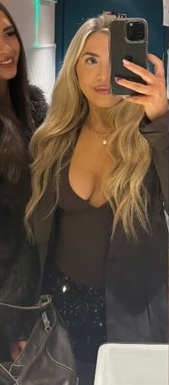 Beth Tucker