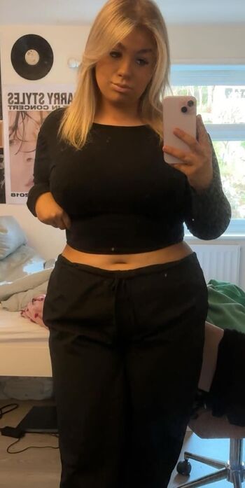 Full leaked Bethamyt private onlyfans photo