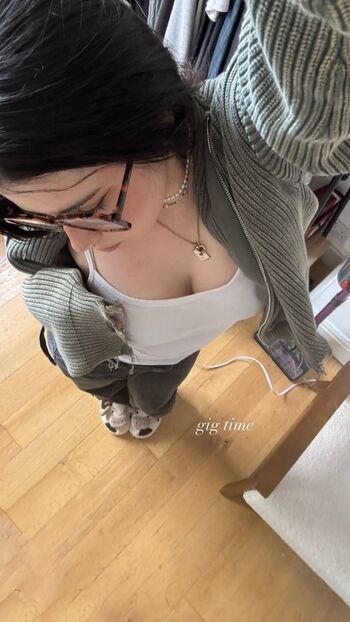 Full leaked Bethan kyoh private onlyfans photo