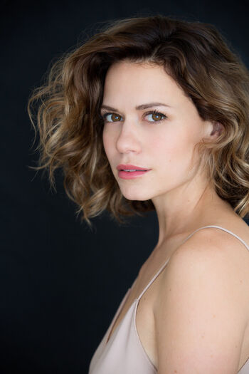 Full leaked Bethany joy lenz private onlyfans photo
