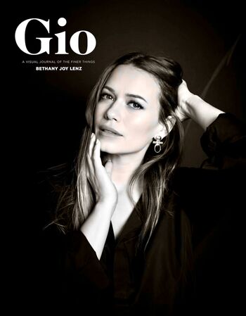 Bethany Joy Lenz