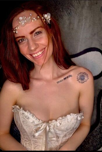 Full leaked Bethany joy private onlyfans photo