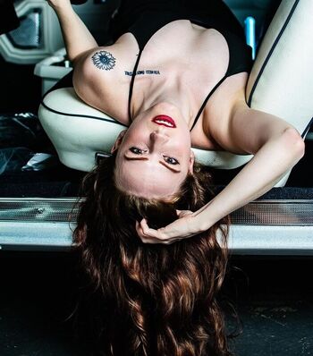 Full leaked Bethany joy private onlyfans photo