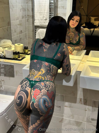 Full leaked Bethany moore private onlyfans photo